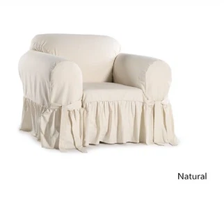 Overtræk til stole i bomuld